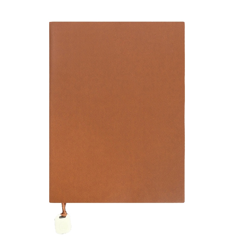 SCP SCP-6009 B5皮面商务笔记本会议本 (单位:件)