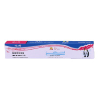 格之格ND-E-PR2(六齿)色带架 蓝色 适用于南天PR2 PR2-E PR2+ RICH PyⅡK10针式打印机色带