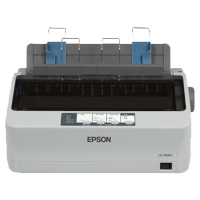 爱普生(Epson) LQ-300KH 80列 卷筒打印机