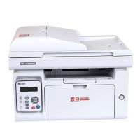 震旦(AURORA)AD220MNW黑白激光多功能一体机(A4幅面 复印 打印 扫描)