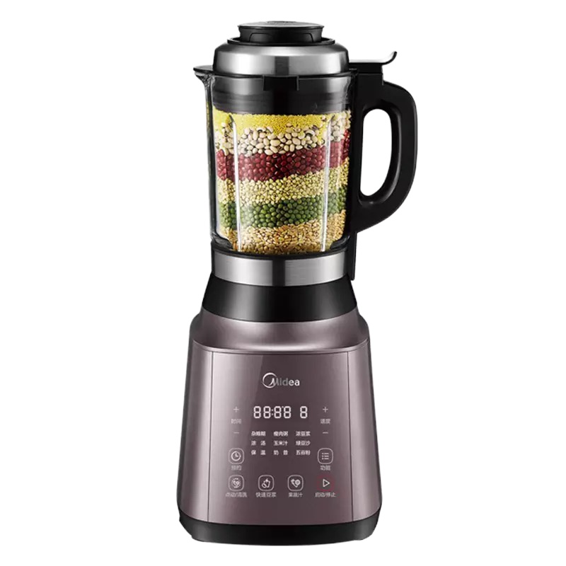 美的破壁机 MJ-BL1214A