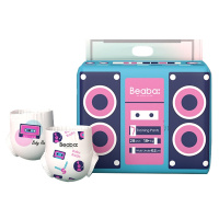 BEABA Baby Radio拉拉裤XXXL28片