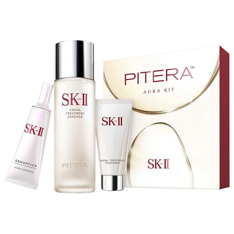 SK-II 神仙水护肤套盒 护肤套装 护肤礼盒