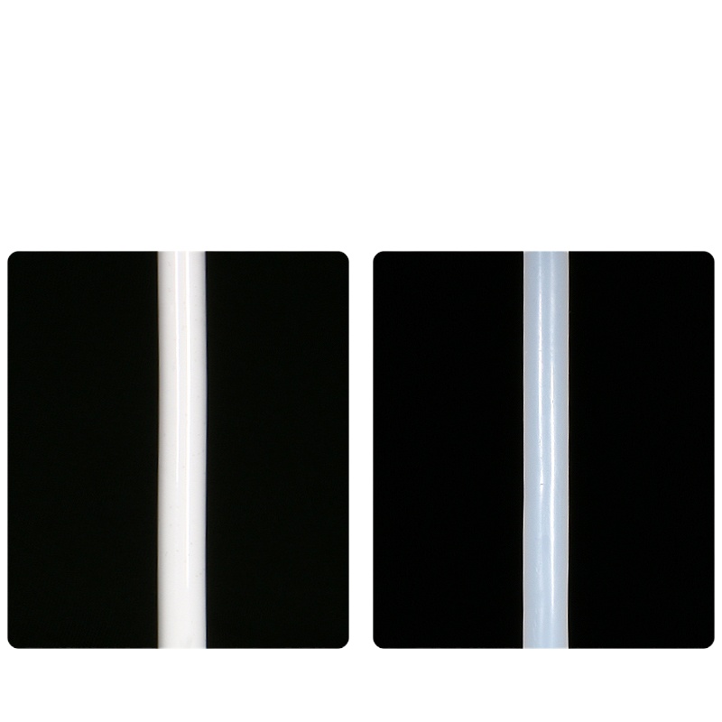 色匠纽盾牌透明耐候0级防霉密封胶