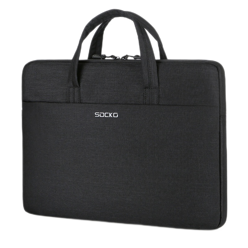 笔记本电脑包13.3寸手提男女适用联想小新air14pro13华为苹果macbook华硕戴尔惠普小米15.6荣耀16.1