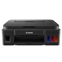 佳能(Canon)g2800 喷墨多功能一体机 单位:台