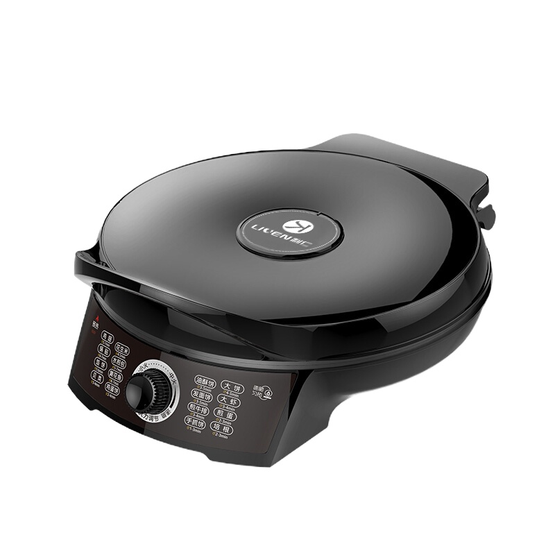 利仁(Liven)电饼铛 LR-X2901(海贝)
