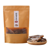 [江苏乡村振兴][财政集采][睢宁]三国村酥脆黄花鱼箱装(80g*5)