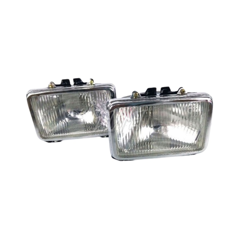 东风EQ1118前大灯 东风EQ1118前照灯(注:4支起售) 原厂正品 超长质保