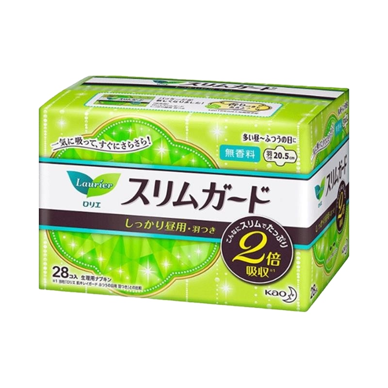 花王S系列日用20.5cm 28片