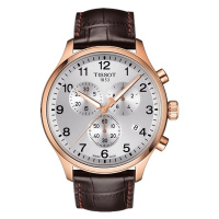天梭(TISSOT)手表 速驰系列石英男表多功能计时码表男表 T116.617.36.037.00
