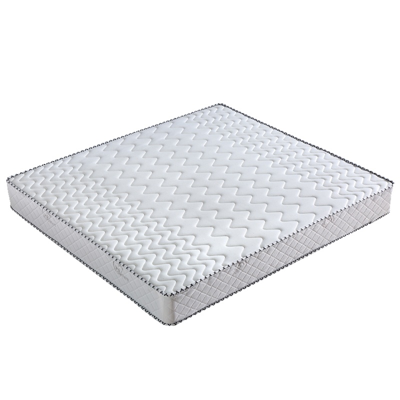 榭邦XB-180 乳胶椰棕弹簧床垫 床垫 加厚款