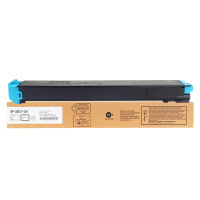 e代经典 SF-23CTCA墨粉盒蓝色 适用夏普S311NC;S261NC碳粉