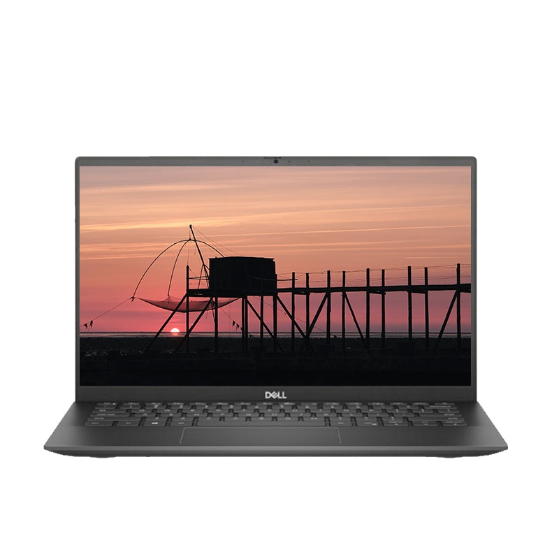 新款戴尔DELL成就5301全新11代酷睿i5处理器 13.3英寸笔记本电脑高性价比 商务办公学习 轻薄便携 手提电脑 金色 (i5-1135G7 8GB 512GB 2GB独显)