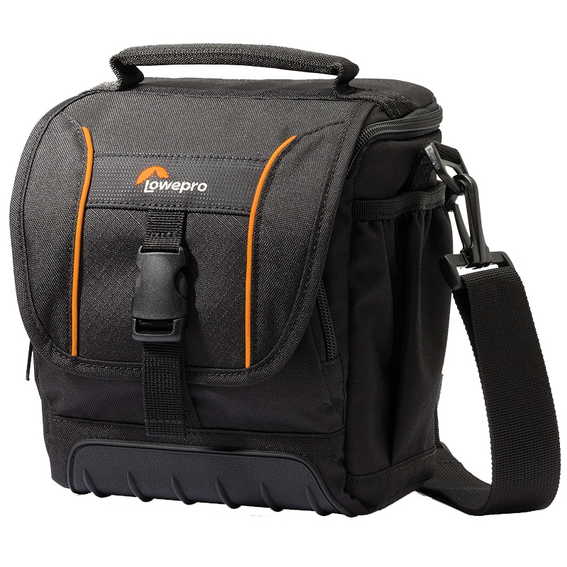 乐摄宝(Lowepro) LP36863-0WW Adventura SH 140 II冒险者数码相机单肩包