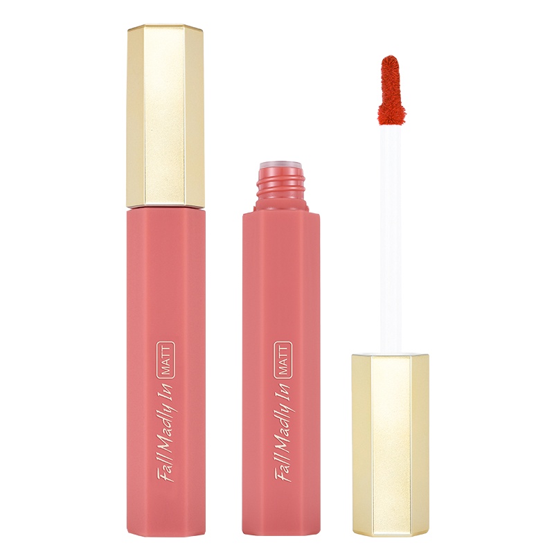 稚优泉(CHIOTURE) 绒情迷雾哑光唇釉