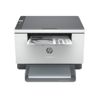 惠普(HP)M233dw A4黑白激光一体机 家用商用办公 自动双面/无线网络 29页/分钟