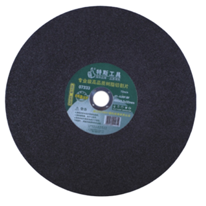 特斯 树脂切割片 105*2*16黑 25片/盒(50片起订)