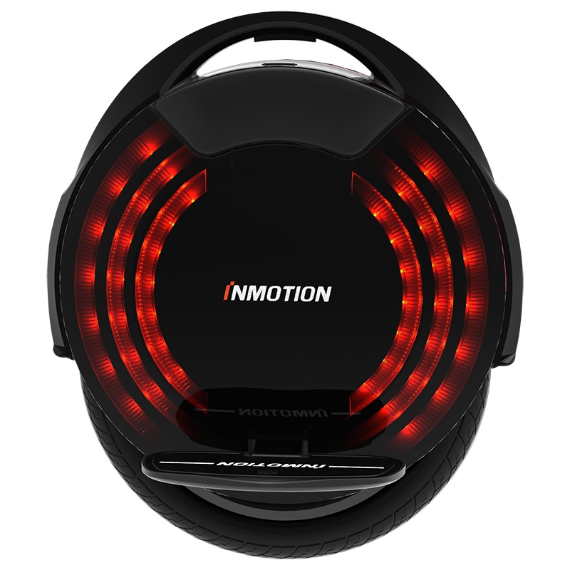 INMOTION乐行天下V8F独轮平衡车智能单轮车高速户外大人