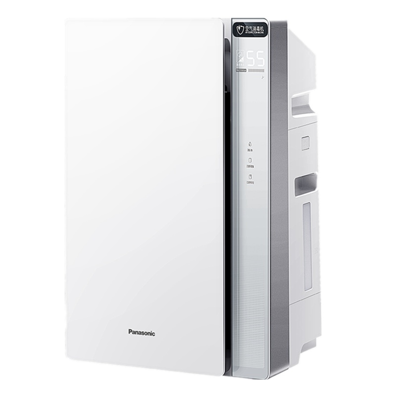 松下(Panasonic)空气消毒机F-VJL55C2