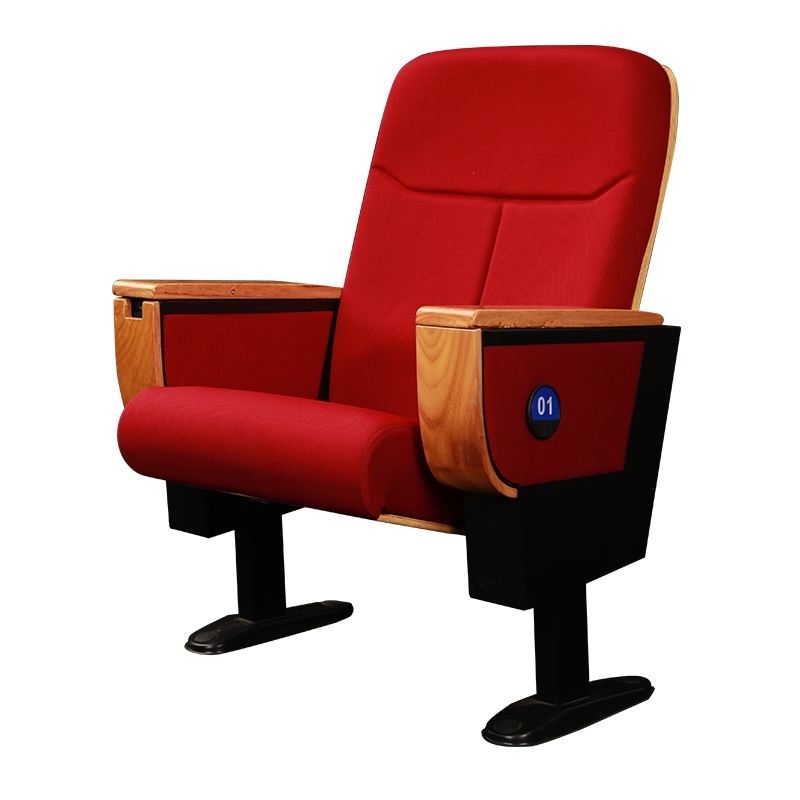 [红心家居]会议室连排椅沙发椅歌剧院椅礼堂椅报告厅电影院