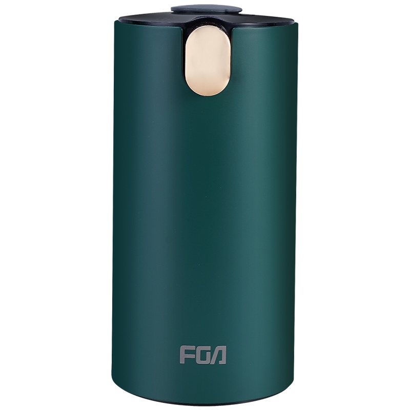 FGA即热式开水机便携速热水机家用桌面口袋迷你直饮一体机