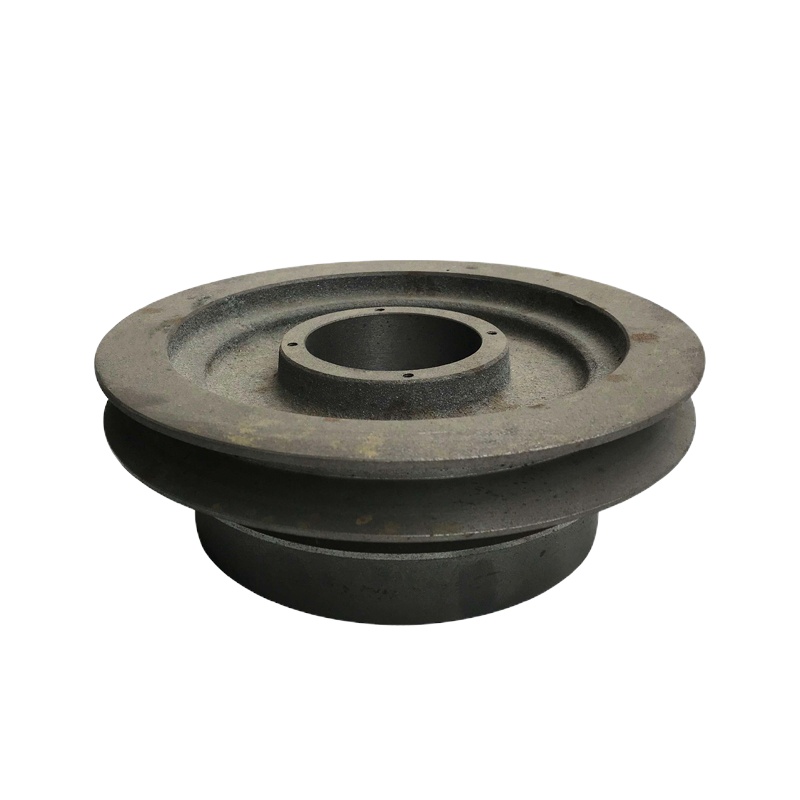 软轴捣固机皮带轮 ND-4 1个