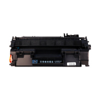 亮点CF280A/CE505A硒鼓适用于惠普hpM401dn p2035 p2035n p2055d打印机