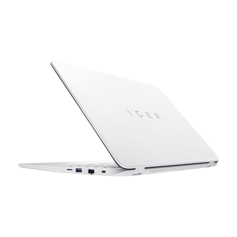 雷神(ThundeRobot)IGER一格 L1 小白轻薄本 15.6英寸办公商务笔记本电脑 十一代i5-1135G7 32G 512G+2T机械 高性能锐炬显卡 定制版