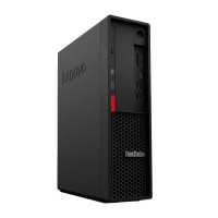 联想(ThinkStation)P330 SFF台式工作站(I5-8500 16GB 1TB P620 2G独显 DOS 无光驱)三年