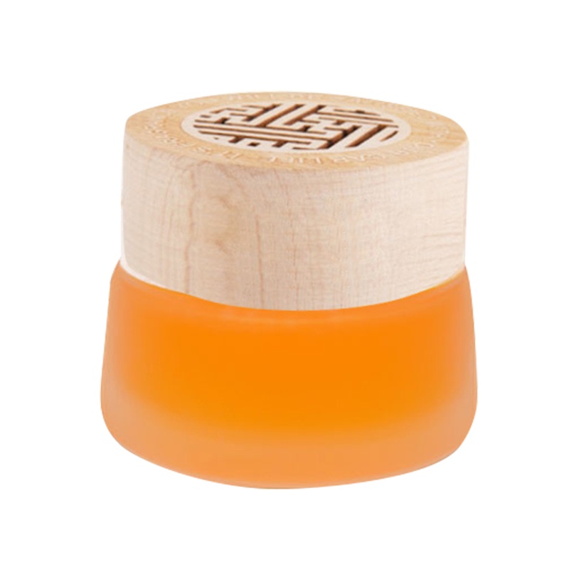 淘尔杰TAOERJ车用香水车载香水香薰固体香膏空气清新剂除异味