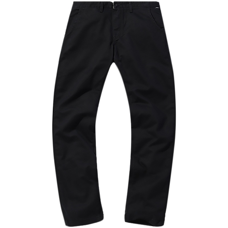 【自营】VANS范斯男装1运动服休闲梭织长裤VN0A3143BLK1
