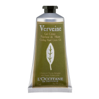 Loccitane欧舒丹乳木果护手霜男女秋冬手霜套装礼盒 马鞭草护手霜/润手霜75ml