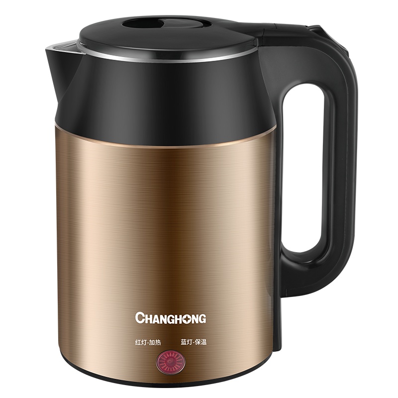 长虹 电水壶