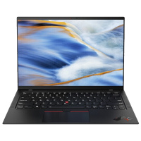 ThinkPad X1 Carbon-4VCD 2021款14英寸笔记本电脑(I7-1165G7 16GB 512GSSD 4G版)