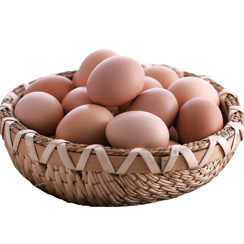 鸡蛋40枚装(单位:筐)
