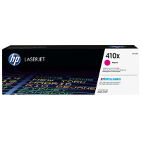 惠普(HP)CF413X 高容量红色硒鼓 410X (适 用M452/MFP M477机型) 约5000页