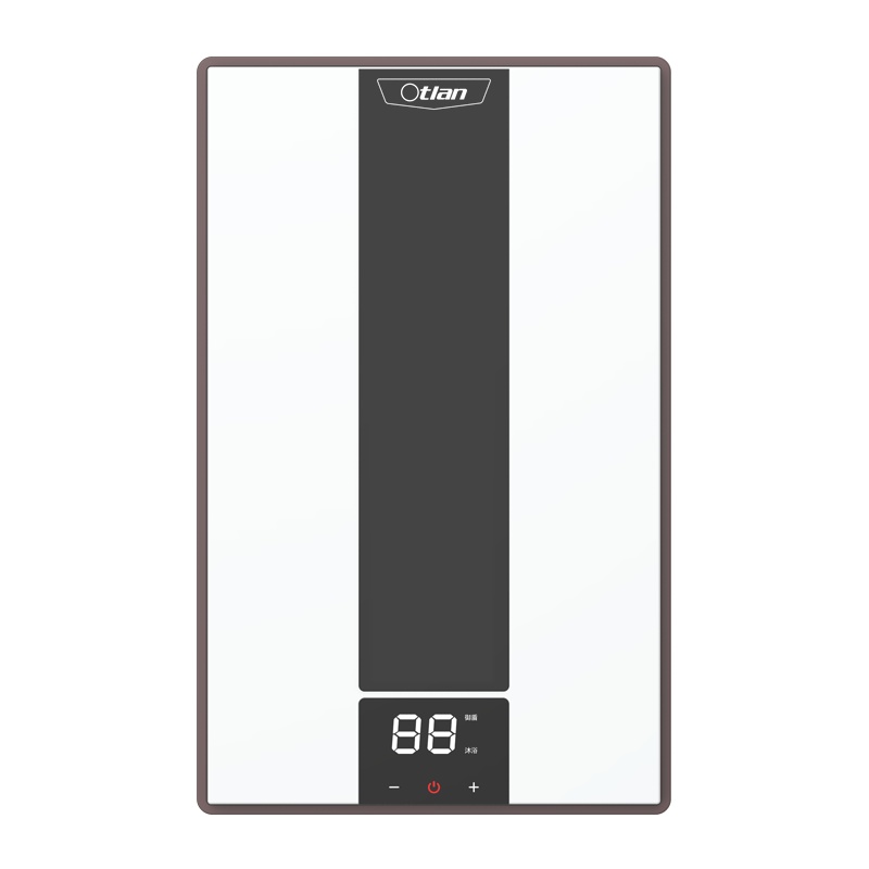 奥特朗电热水器F4H-YA85A