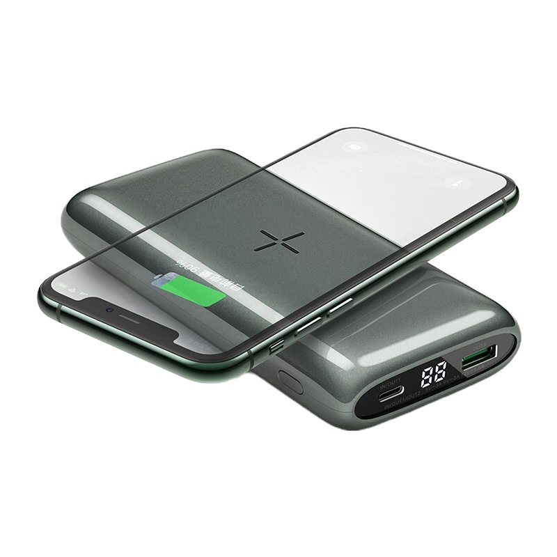 充电产品套餐A1166