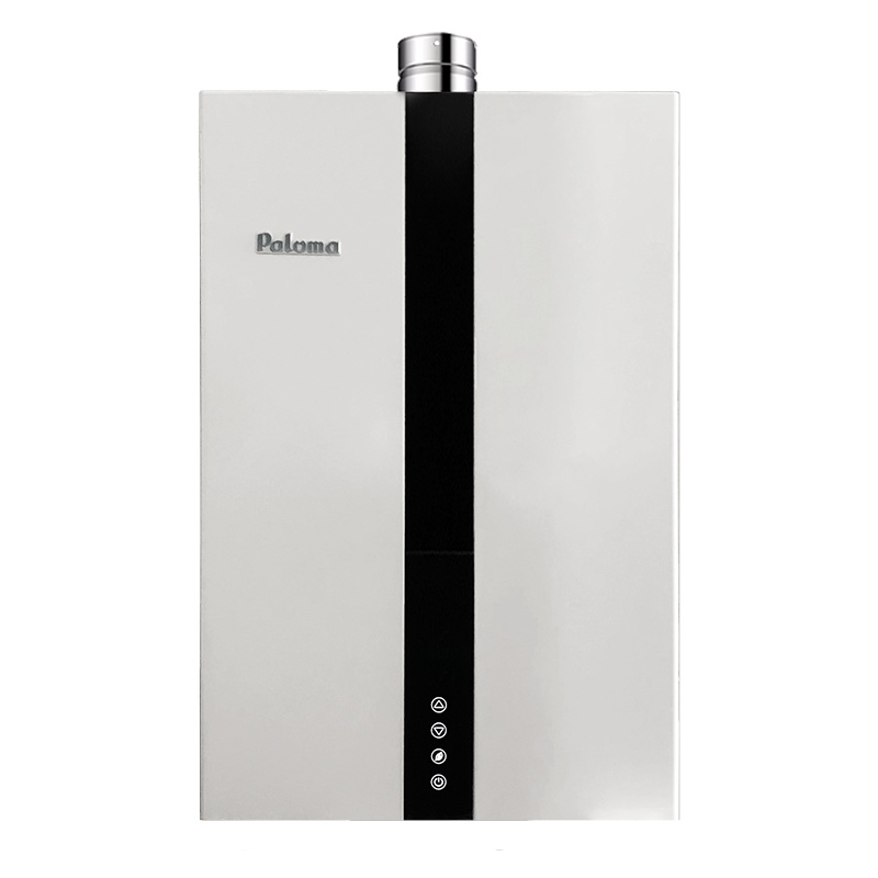 Paloma/百乐满新款20AAF室内20L家用燃气热水器天然气智能恒温
