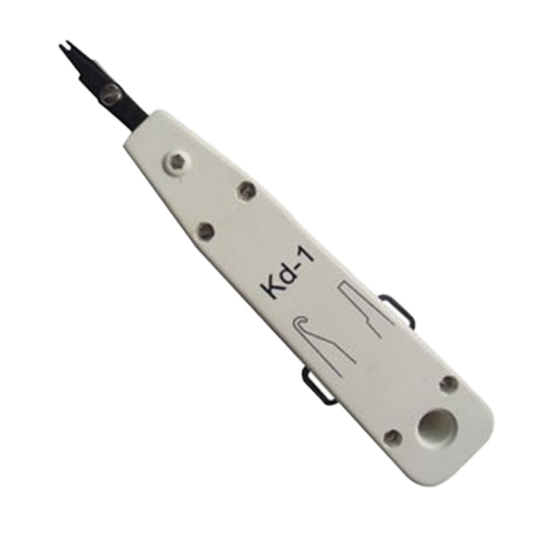 ARTISTS 打线刀卡线器KD-1 多功能模块配线架打线刀 5个起订