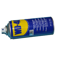 WD-40 除锈润滑剂 除湿防锈 松动剂 松动液 350ml 1瓶