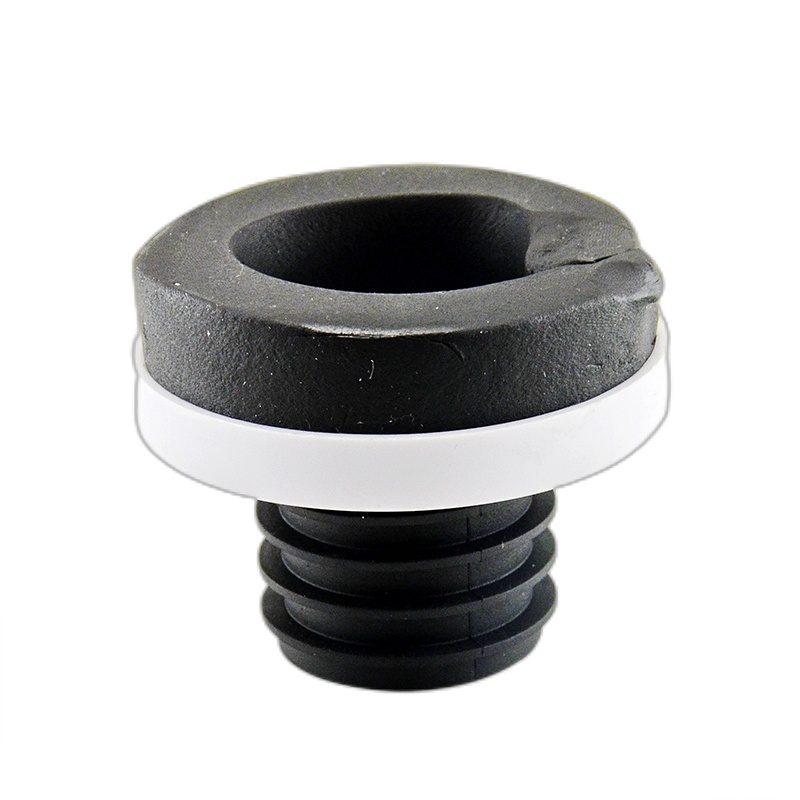 博蒂诗小便池法兰密封圈(单位:个)