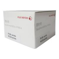 富士施乐(Fuji Xerox)原装M158b/ab一体机碳粉盒 CT201613