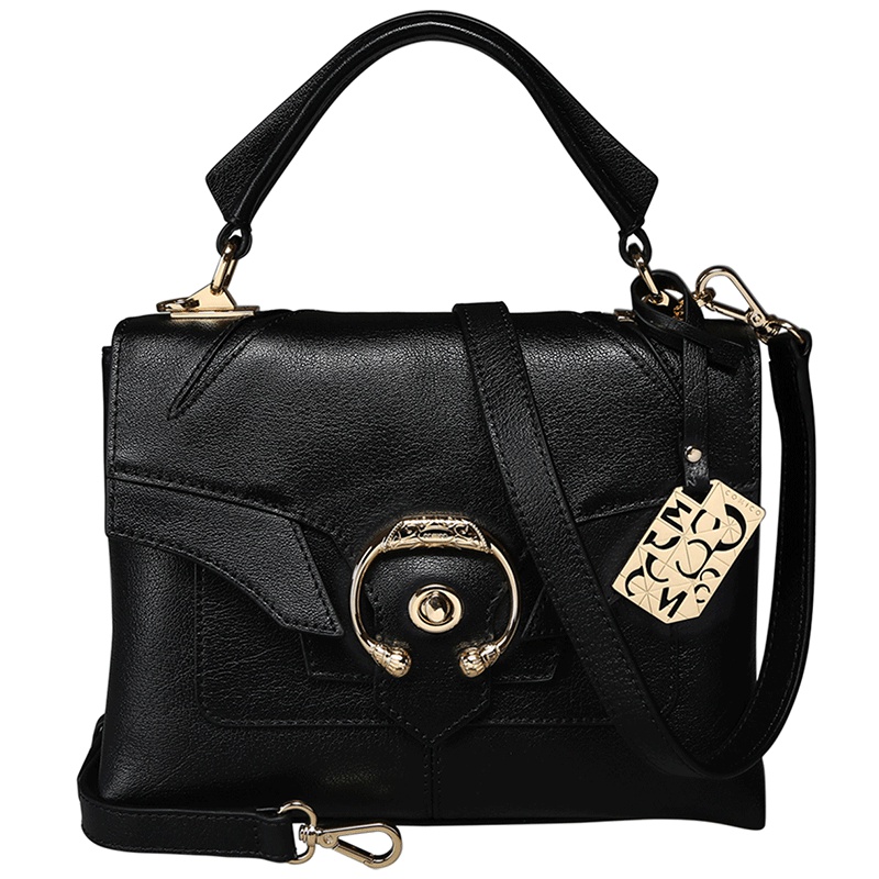 COMICO 专柜同款 女款风华正茂单肩斜挎手提包C5862