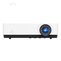 索尼(SONY)VPL-EX570商务教育办公投影机 4200流明