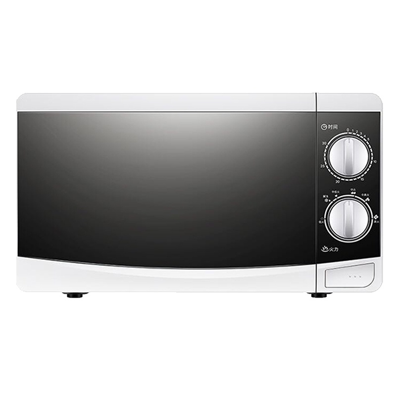 松桥(MAZUBA)微波炉20MX98-L 经典机械版