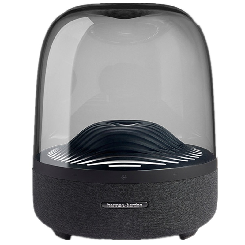 哈曼卡顿琉璃三代aura studio3代无线蓝牙音箱家用桌面音响低音