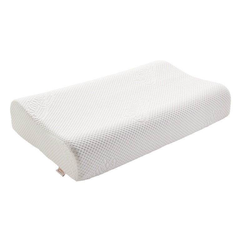 TAIMILK 家庭套餐A（一成人枕一儿童枕）轻奢款 高低平面枕+儿童枕 泰国天然乳胶枕护颈枕芯成人枕头儿童枕学生枕套装