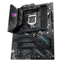 华硕ROG STRIX B460-F GAMING 主板